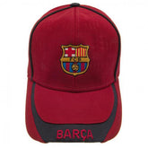 FC Barcelona huisdierlogo's bordeaux — Volwassenen